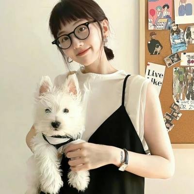 我喜欢的女子