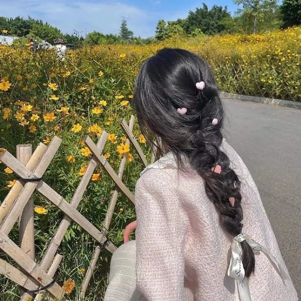 情到浓时