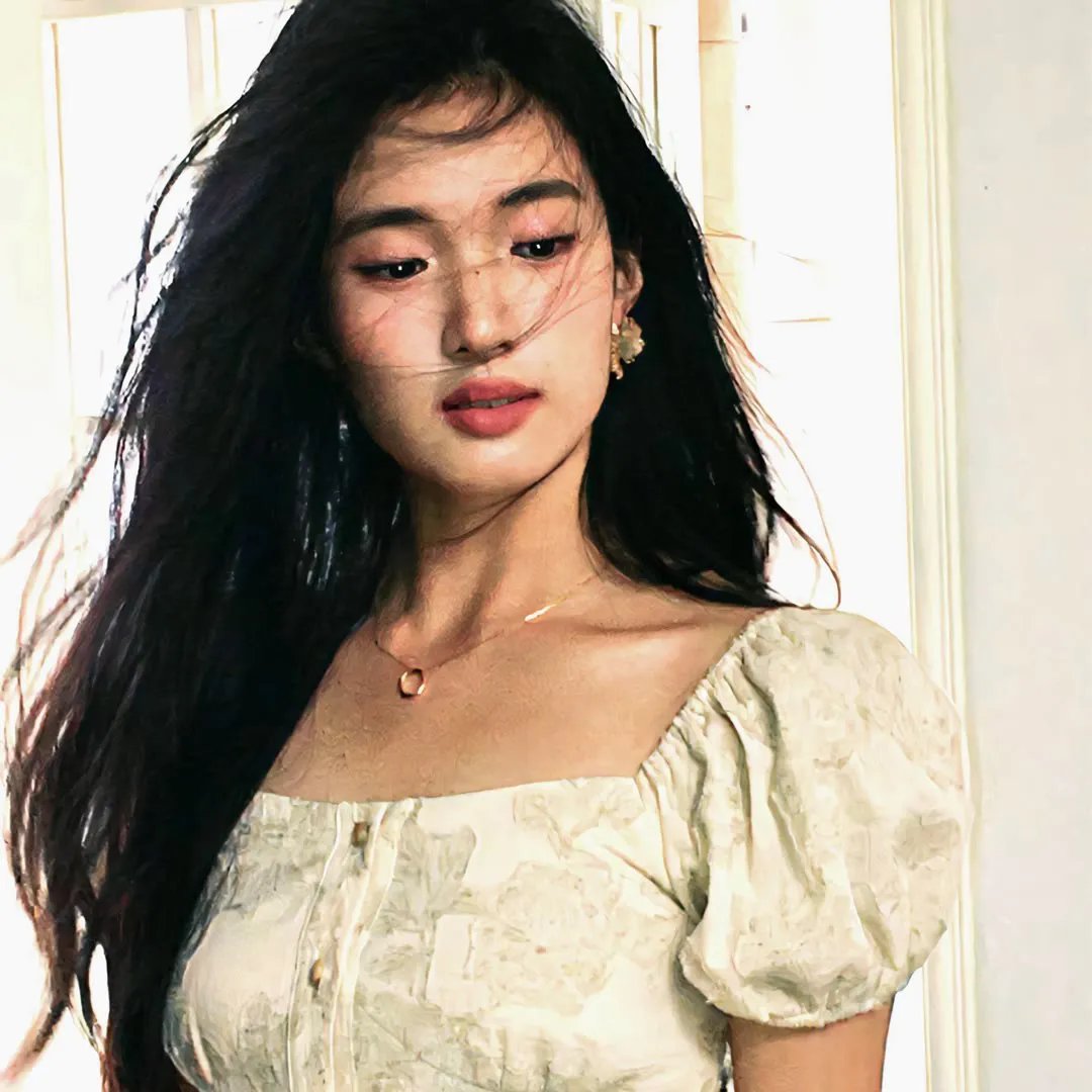 美丽波浪
