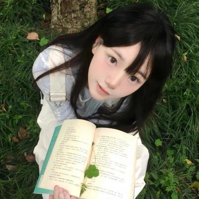 来自过去的女孩